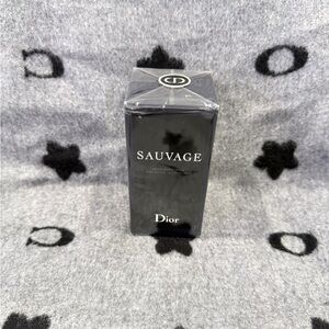 Dior sauvage deodorant stick full size 2.6oz(75g)